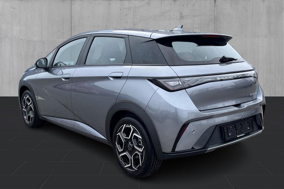 BYD Dolphin 60 Comfort 5d