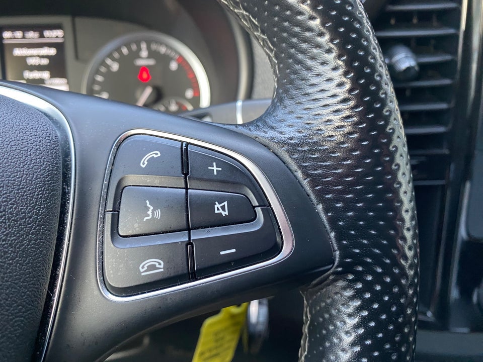 Mercedes Vito 114 2,0 CDi Complete aut. XL RWD