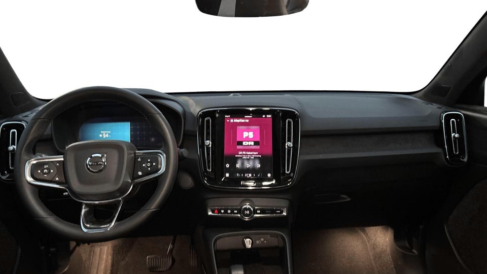 Volvo C40 P6 ReCharge Plus 5d