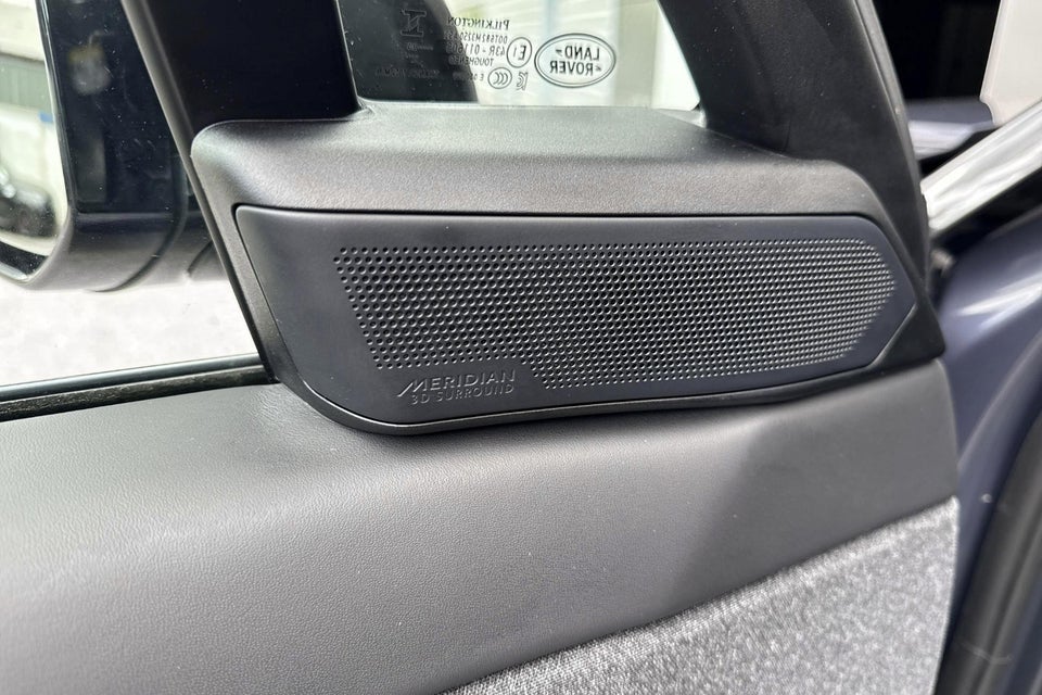 Land Rover Range Rover Sport 3,0 P460e Dynamic HSE aut. 5d