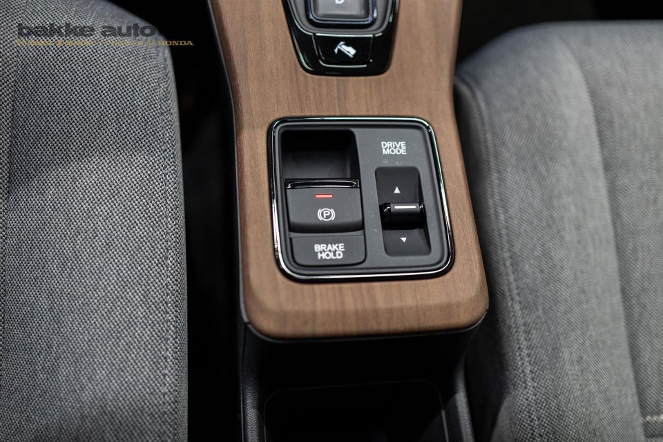 Honda e Advance 5d