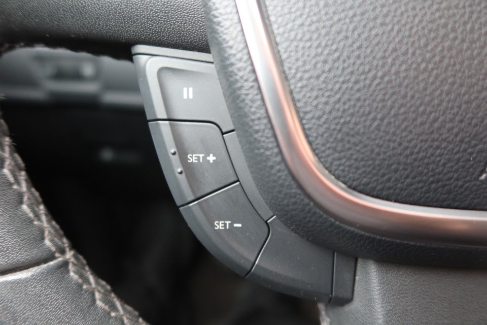 Peugeot 508 1,6 HDi 114 Active SW 5d