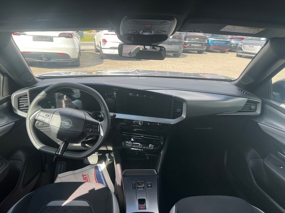 Opel Mokka-e 54 Edition 5d