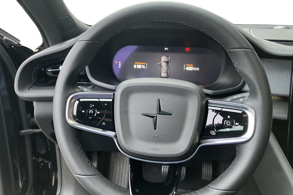 Polestar 2 Long Range 5d