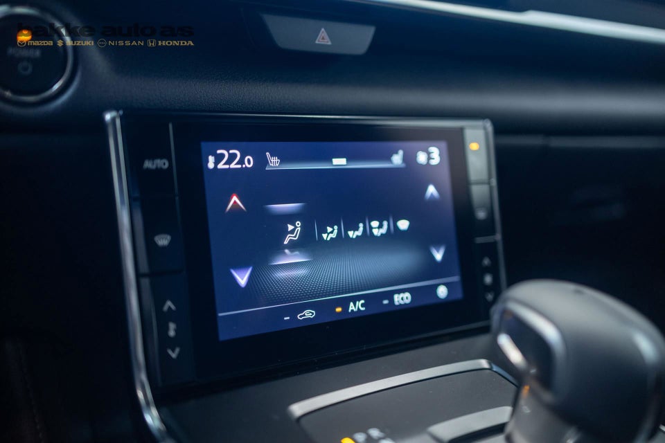 Mazda MX-30 0,8 e-SkyActiv R-EV Advantage 5d