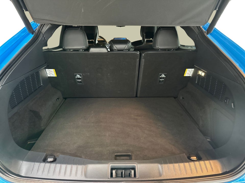 Ford Mustang Mach-E 91 GT Extended Range AWD 5d