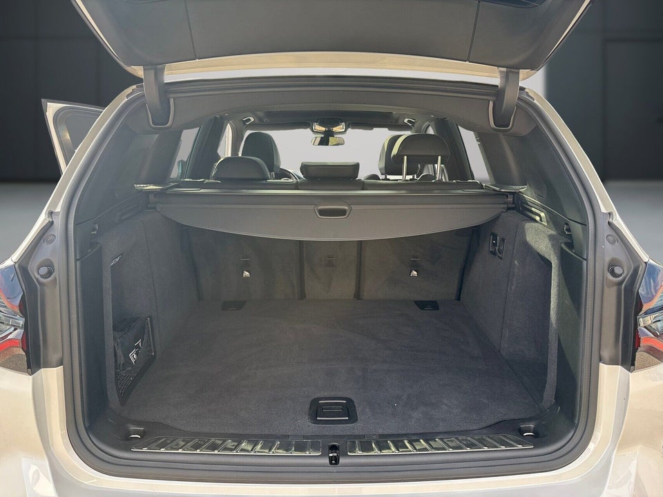 BMW iX3 Charged M-Sport 5d