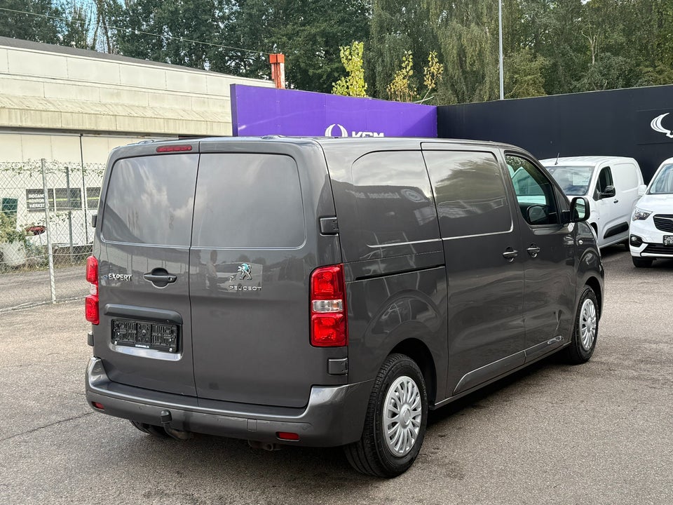 Peugeot e-Expert 75 L2 Premium Van