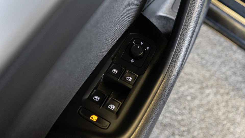 VW Passat 1,4 TSi 150 Comfortline Premium DSG 4d