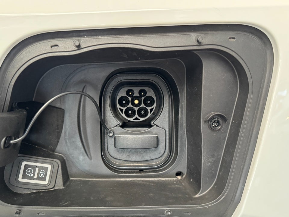 Opel Mokka-e 50 Elegance 5d