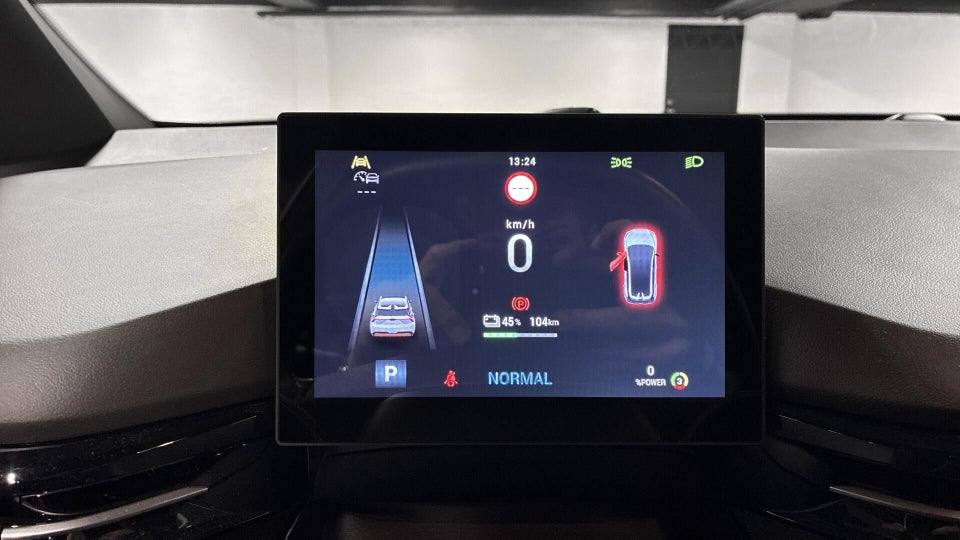 MG 4 51 Nordic Edition 5d