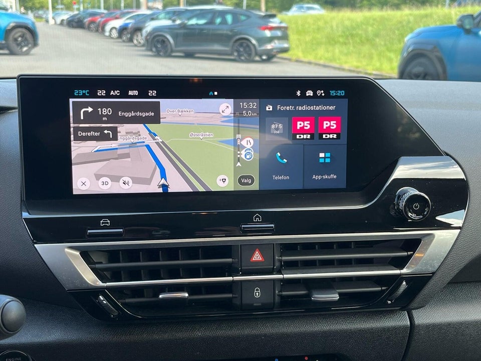 Citroën C4 1,2 PureTech 130 VTR Sport 5d