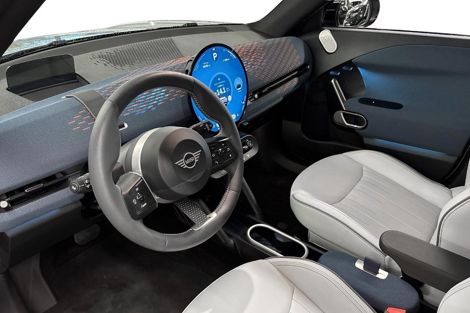 MINI Aceman SE Favoured Trim XL 5d