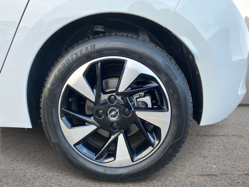 Opel Corsa-e 50 Edition 5d