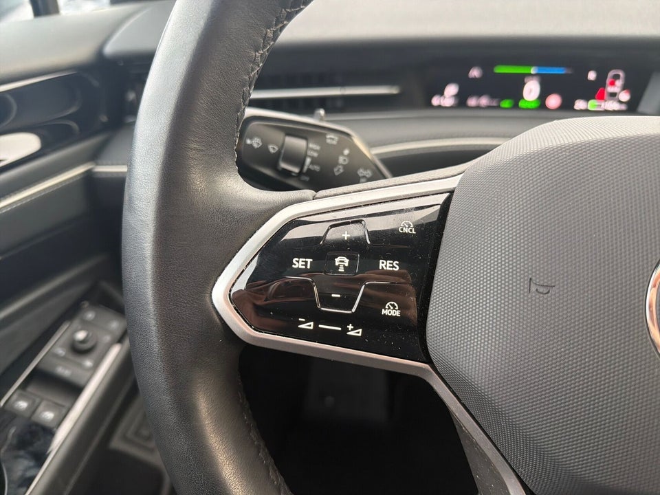 VW ID.7 86 Pro S Tourer 5d