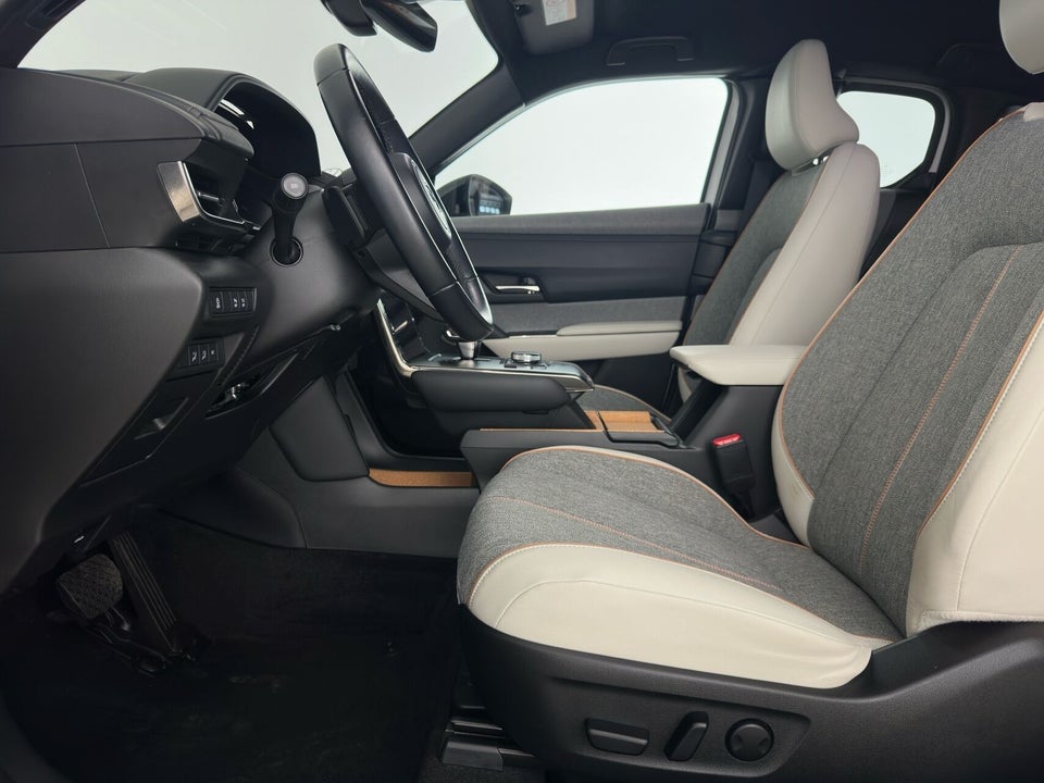 Mazda MX-30 e-SkyActiv Advantage 5d