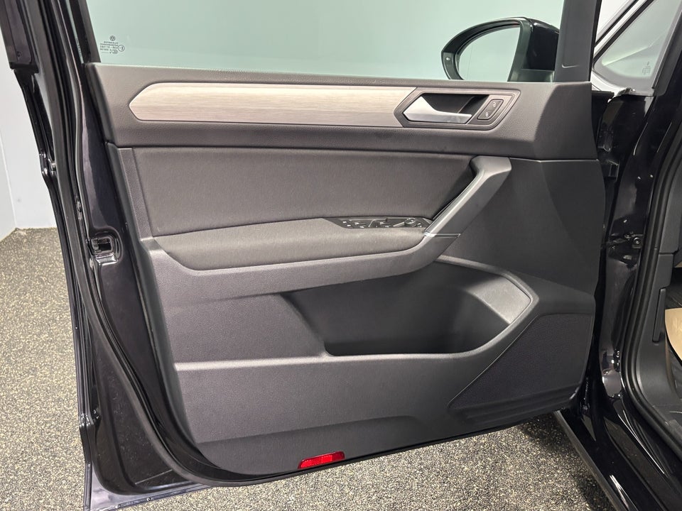 VW Touran 1,5 TSi 150 Comfortline Family DSG 7prs 5d