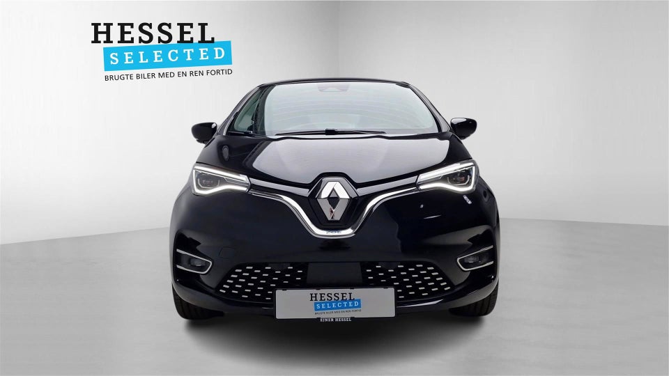 Renault Zoe 52 Intens 5d