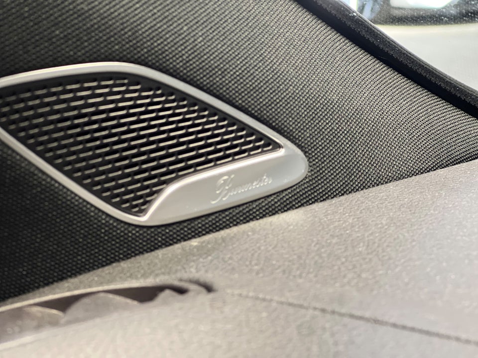 Mercedes EQA250 AMG Line 5d
