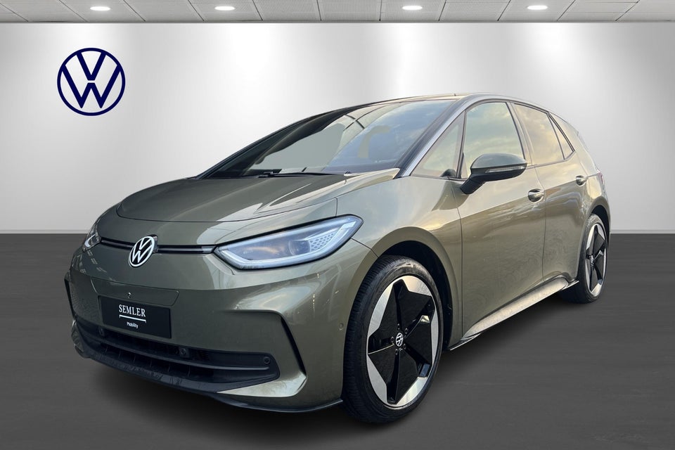 VW ID.3 77 Pro S 5d