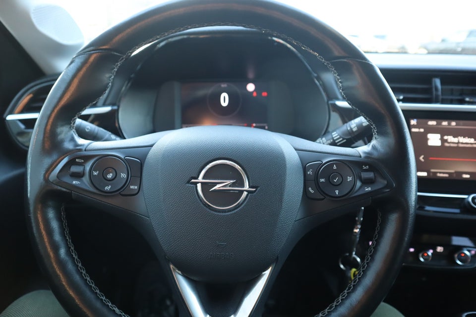 Opel Corsa 1,5 D 102 Elegance 5d