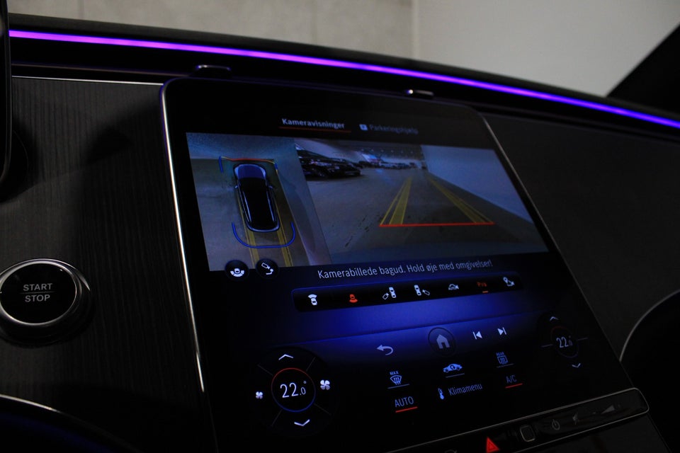 Mercedes EQE350+ SUV 5d