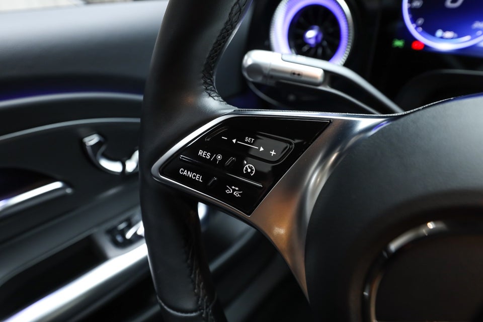 Mercedes CLA250+ EQ Progressive Premium 4d