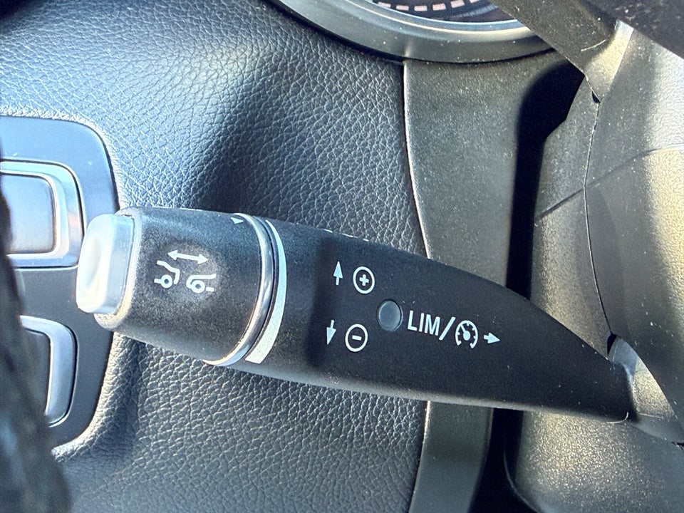 Mercedes GLC350 d 3,0 AMG Line Coupé aut. 4Matic Van 5d