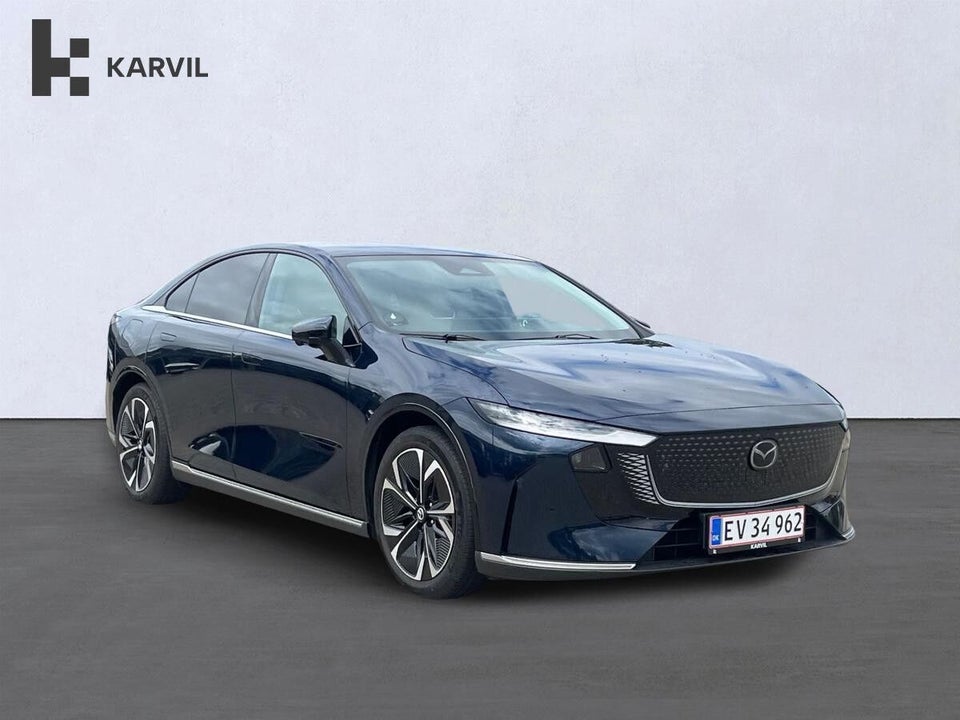 Mazda 6e Takumi 5d