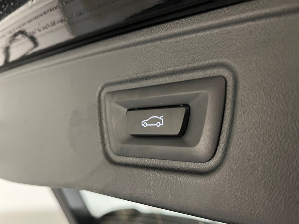 BMW i5 eDrive40 Touring M-Sport 5d