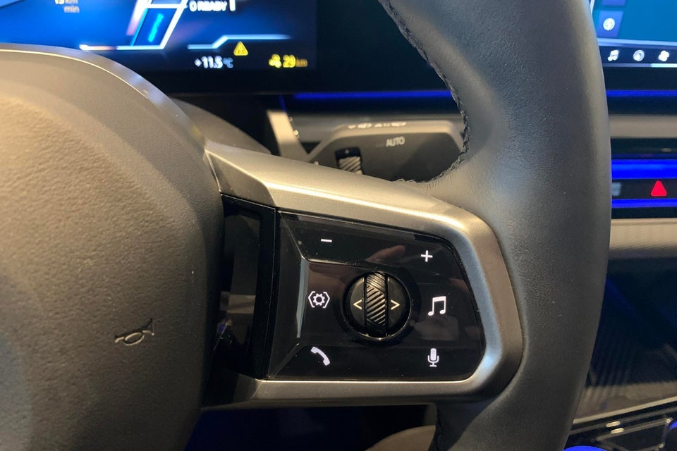 BMW i5 eDrive40 M-Sport 4d