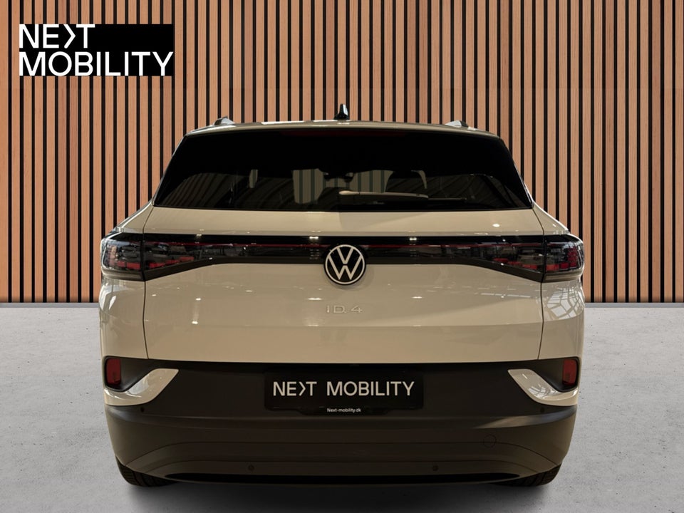 VW ID.4 77 Style+ 5d