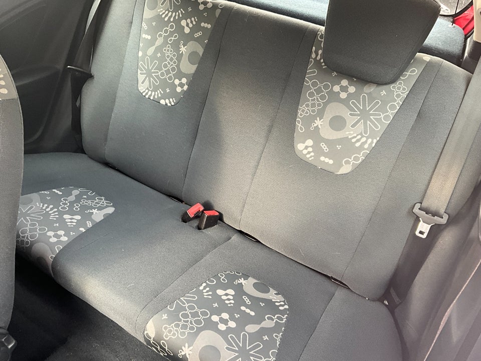 Ford Ka 1,2 Trend+ 3d