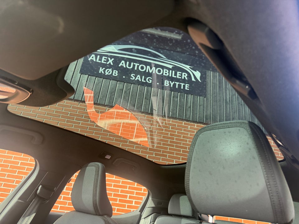 Polestar 2 Long Range AWD 5d