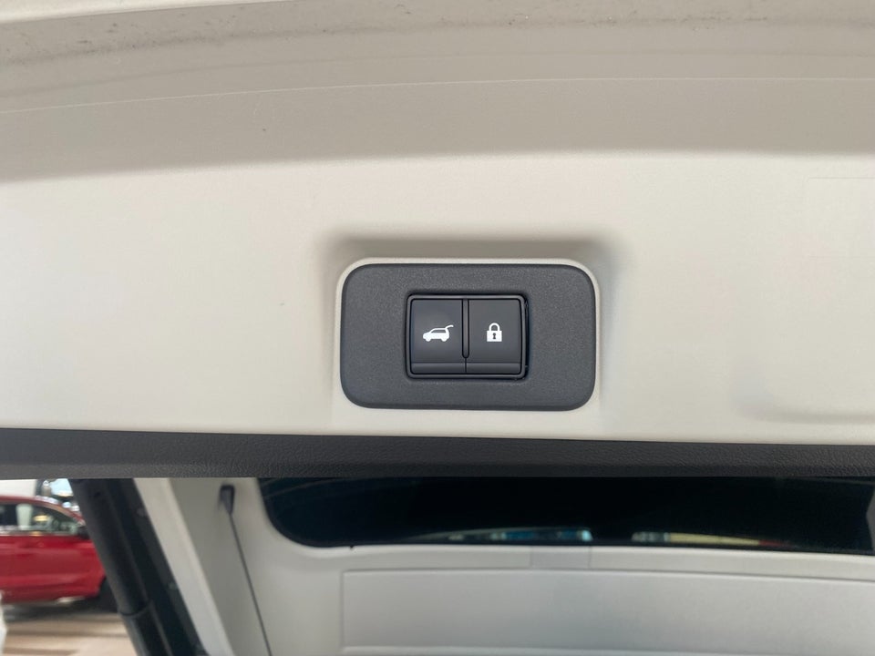 Nissan Ariya 63 Advance 5d