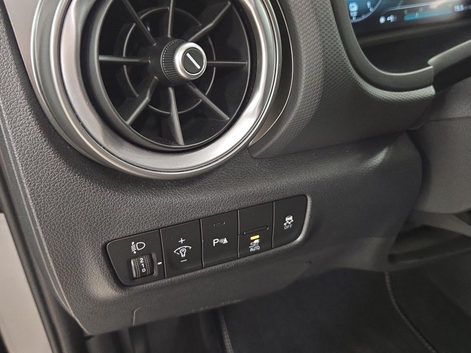 Hyundai Kona 64 EV Advanced 5d