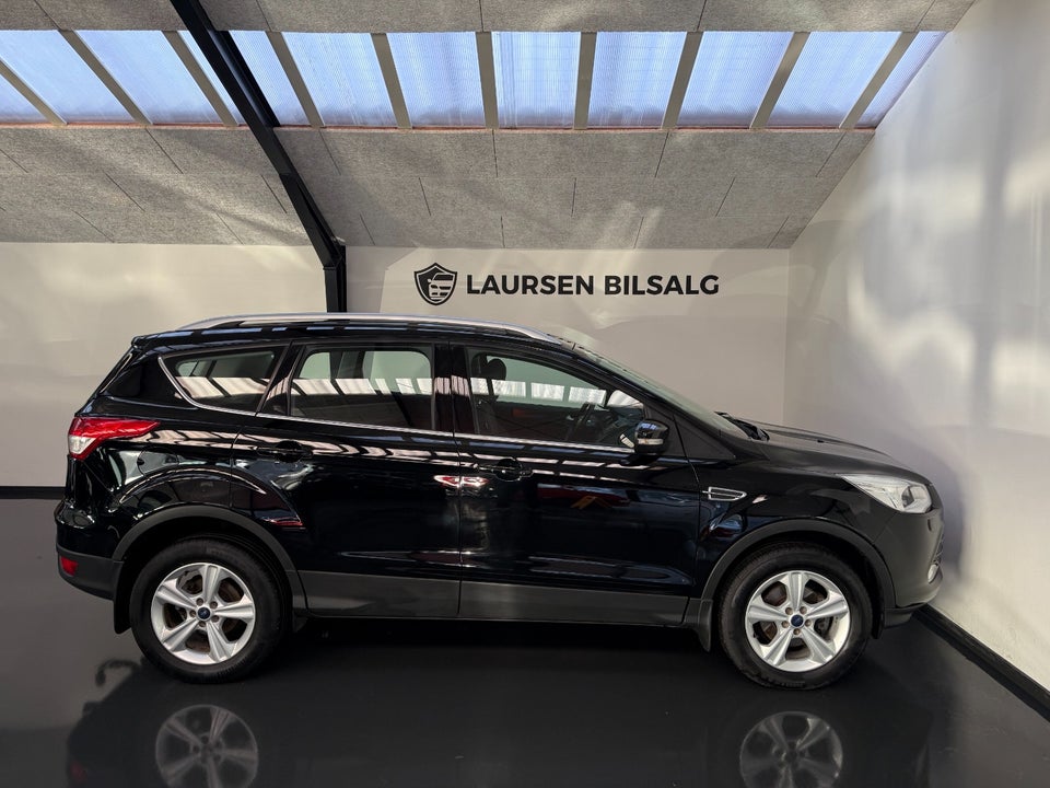 Ford Kuga 1,5 SCTi 150 Trend 5d