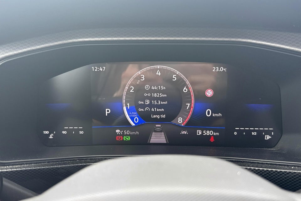 VW T-Cross 1,0 TSi 115 Life Edition DSG 5d