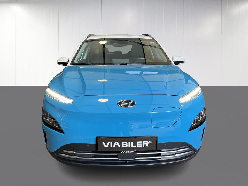 Hyundai Kona 39 EV Trend 5d