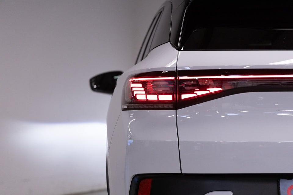 VW ID.4 77 GTX+ 4Motion 5d