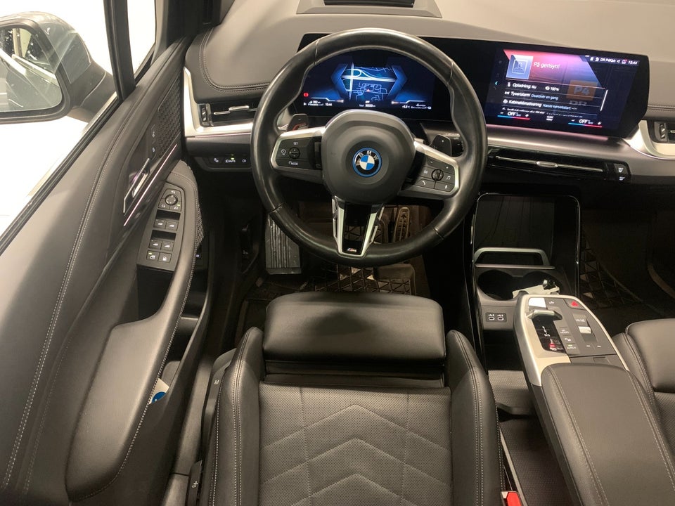 BMW 225e 1,5 Active Tourer xDrive aut. 5d