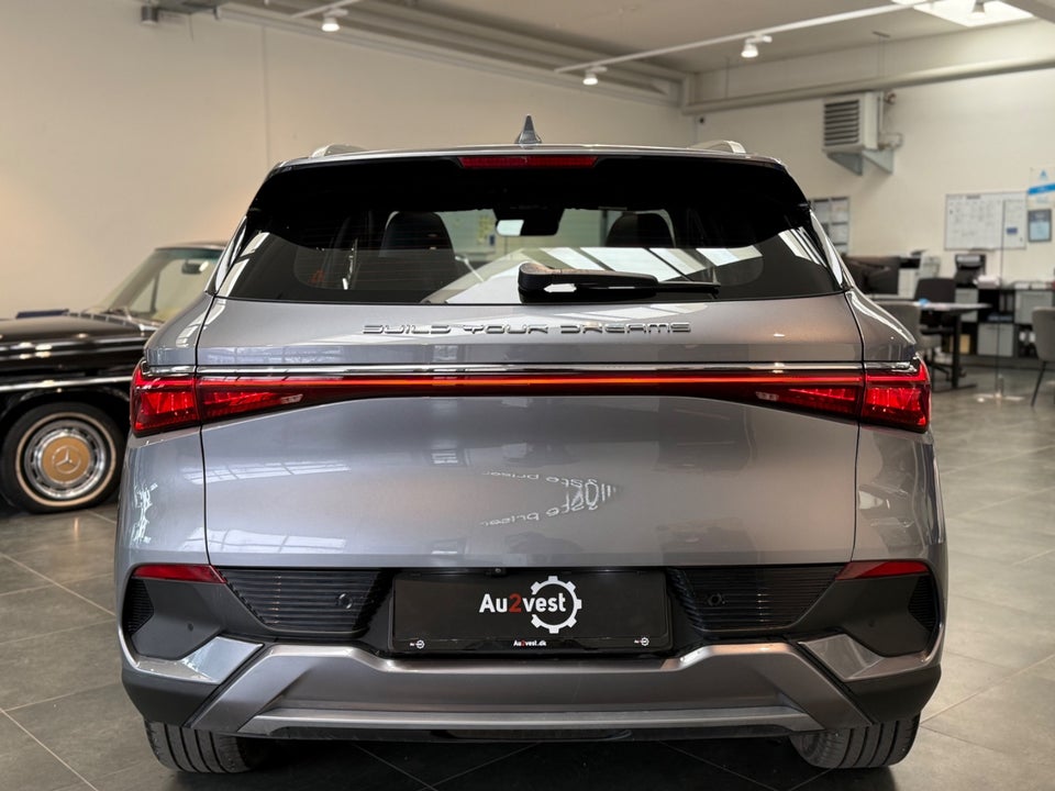 BYD Atto 3 60 Design 5d