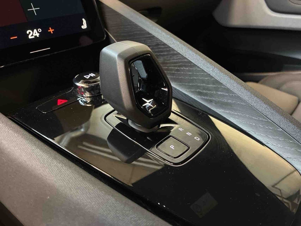 Polestar 2 Long Range 5d