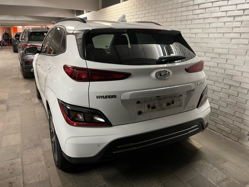 Hyundai Kona 39 EV Edition 30+ 5d