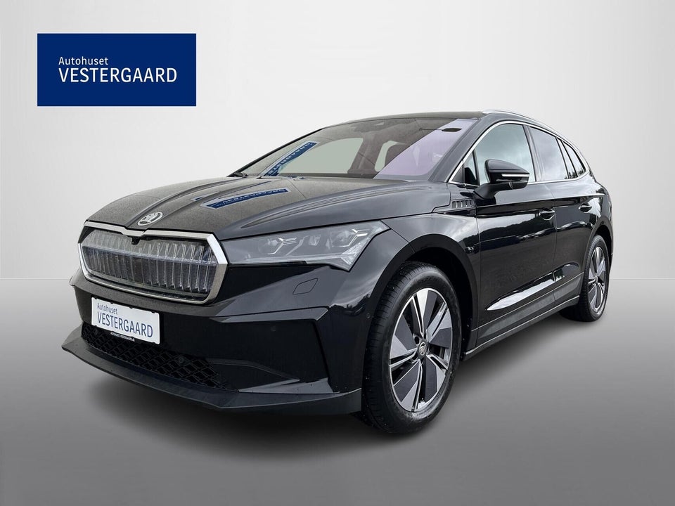 Skoda Enyaq 80 iV Lounge 5d