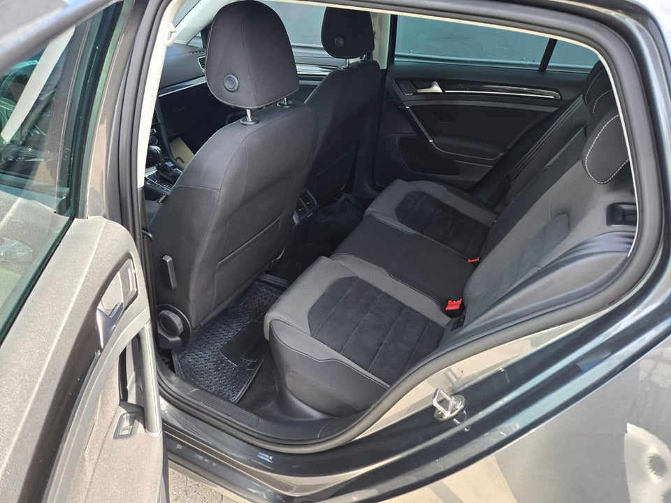 VW Golf VII 1,5 TSi 150 Highline DSG 5d