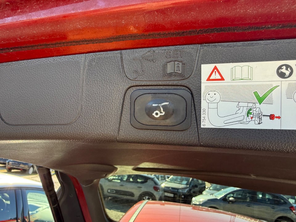 Ford C-MAX 1,0 SCTi 125 Titanium 5d