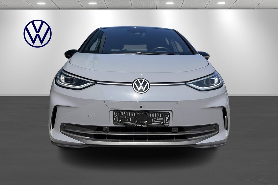 VW ID.3 79 Max 5d