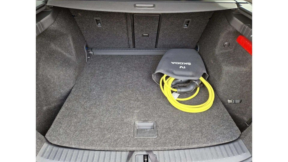 Skoda Enyaq 80 iV Plus Suite 5d