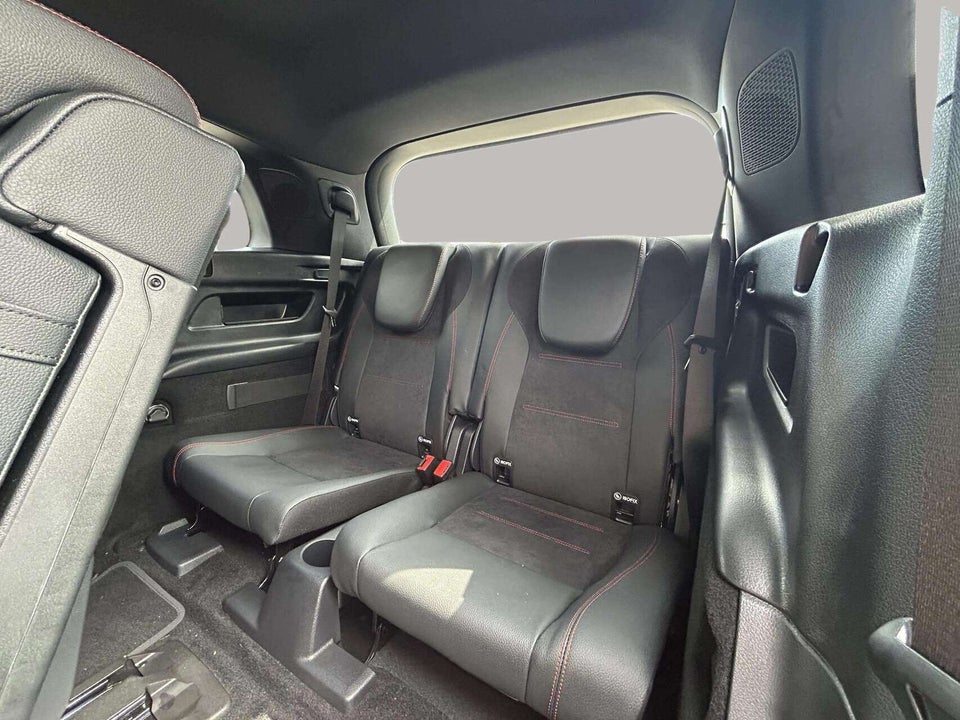 Mercedes EQB250+ AMG Advance 7prs 5d